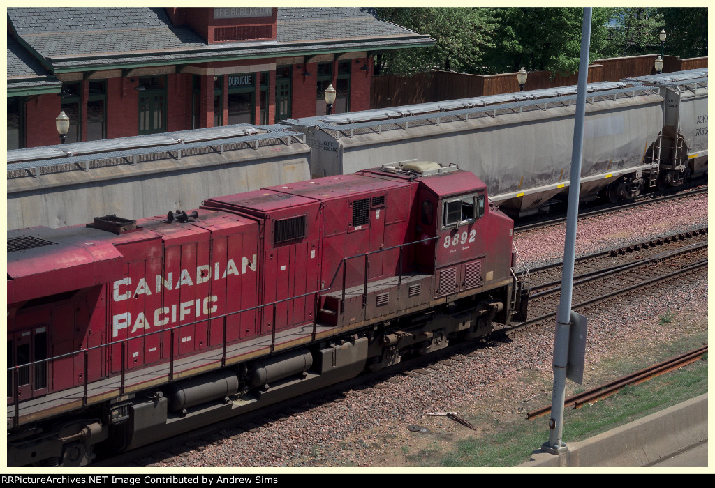 CP 8892